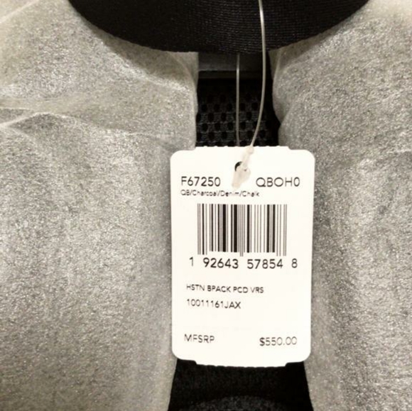 ⚜Coach HOUSTON BACKPACK IN SIGNATURE CANVA… - Picture 7 of 7